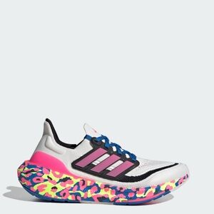 LIKE NEW Adidas Ultraboost Light